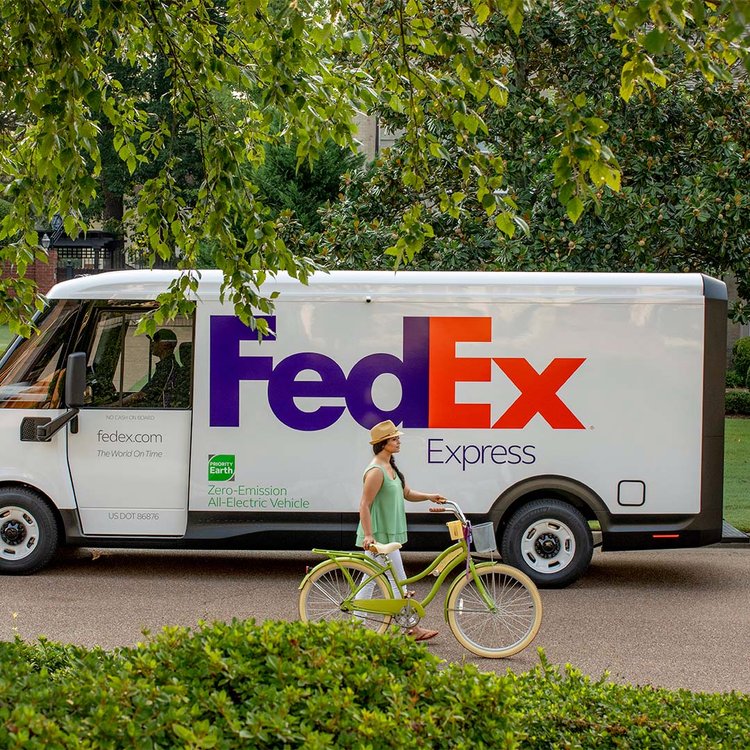 FedEx国际快递2024年附加服务费规定更新(图1)