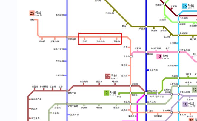 安联虹悦(青浦安联虹悦)网站2024楼盘最新周边商业配套(图8)