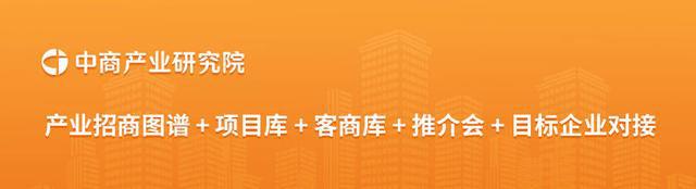 2024年中国物流机器人市场规模及投融资情况预测分析(图3)