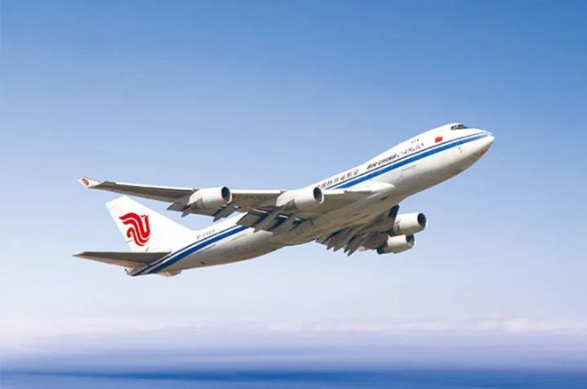 背靠航空界“扛把子”现金奶牛奔赴A股2024年最大IPO正在发行！(图4)